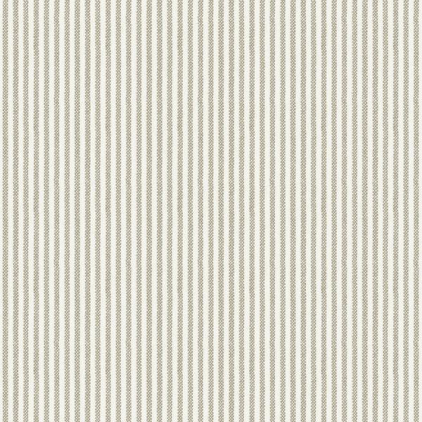 Sophie Allport Stamford Stripe Natural Made To Measure Curtains