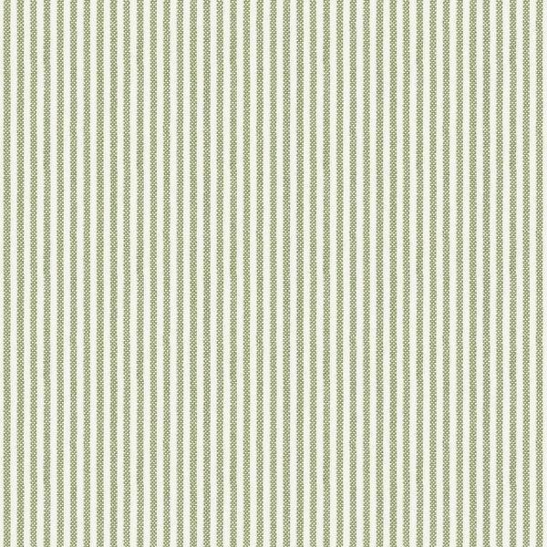 Sophie Allport Stamford Stripe Sage Made To Measure Roller Blind