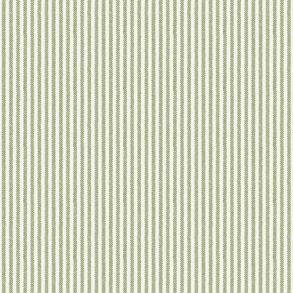 Sophie Allport Stamford Stripe Sage Made To Measure Roman Blind