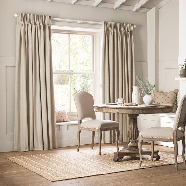 Sophie Allport Thornham Sand Made To Measure Curtains