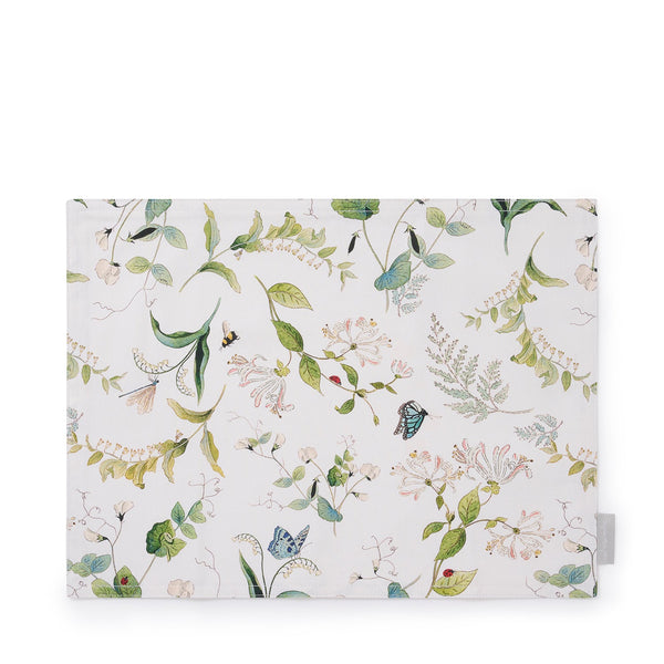 Sophie Allport Wild Floral Washable Placemats (Set Of 2)