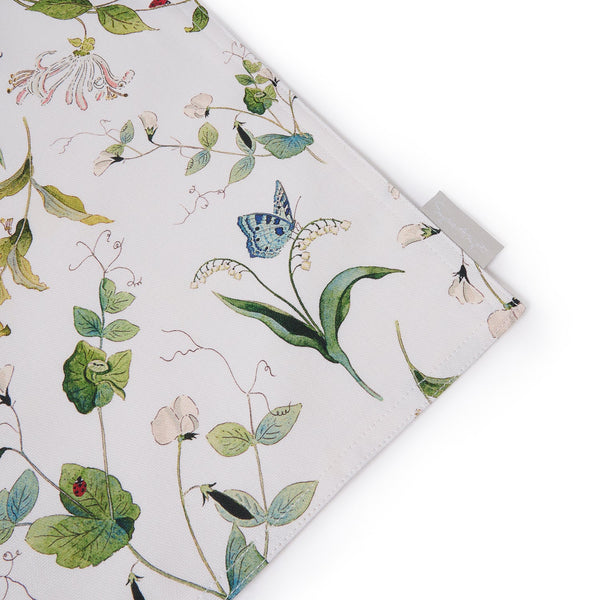 Sophie Allport Wild Floral Washable Placemats (Set Of 2)