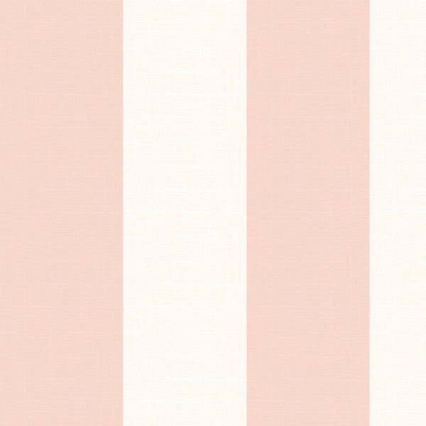 Sophie Allport Witham Pink Stripe Made To Measure Curtains