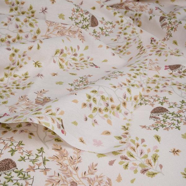 Sophie Allport Woodland Friends Fabric By The Metre