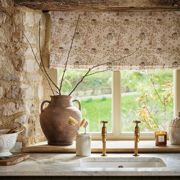 sophie allport Woodland Friends Fabric by the Metre