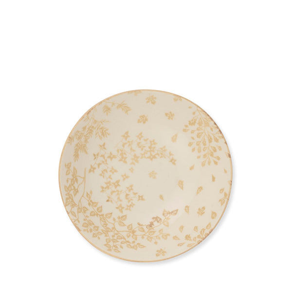 Sophie Allport Woodland Friends Stoneware Nibbles Bowl