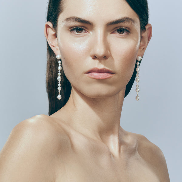 Sophie Bille Brahe Amis De La Perle