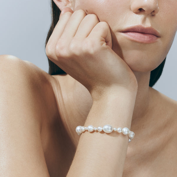 Sophie Bille Brahe Amis Peggy Bracelet