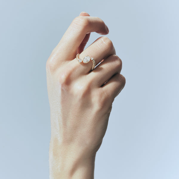 Sophie Bille Brahe Amoureux Madison