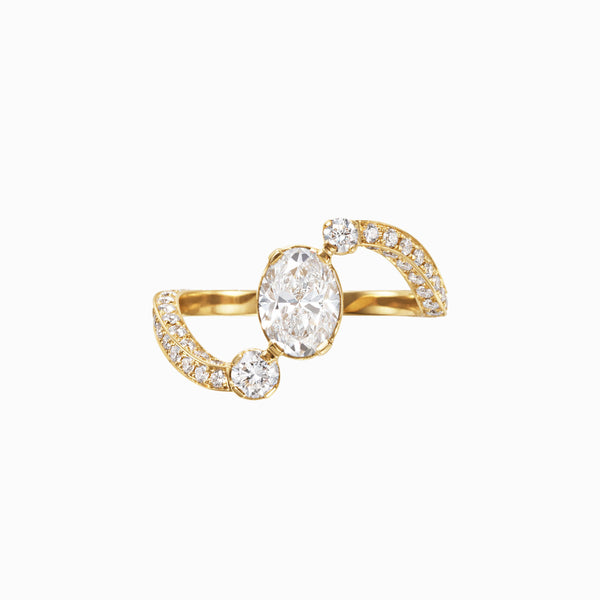 sophie bille brahe Amoureux Madison