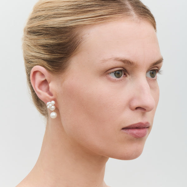 Sophie Bille Brahe Bisou Perle