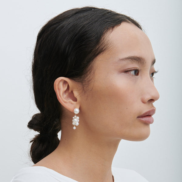 Sophie Bille Brahe Botticelli