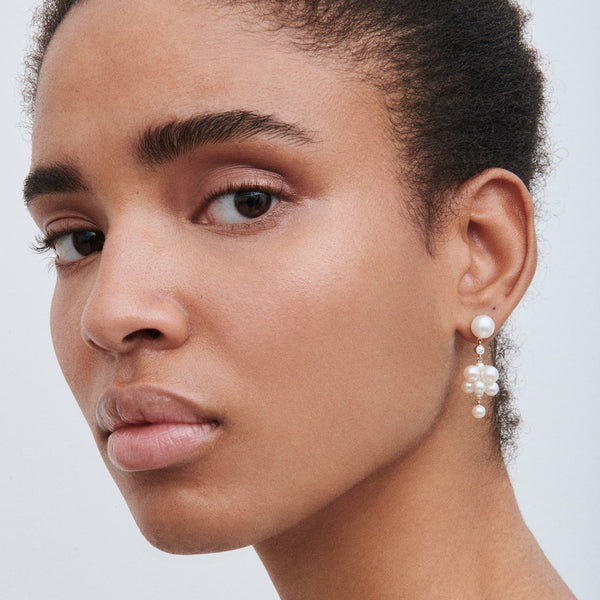 Sophie Bille Brahe Botticelli Diamant