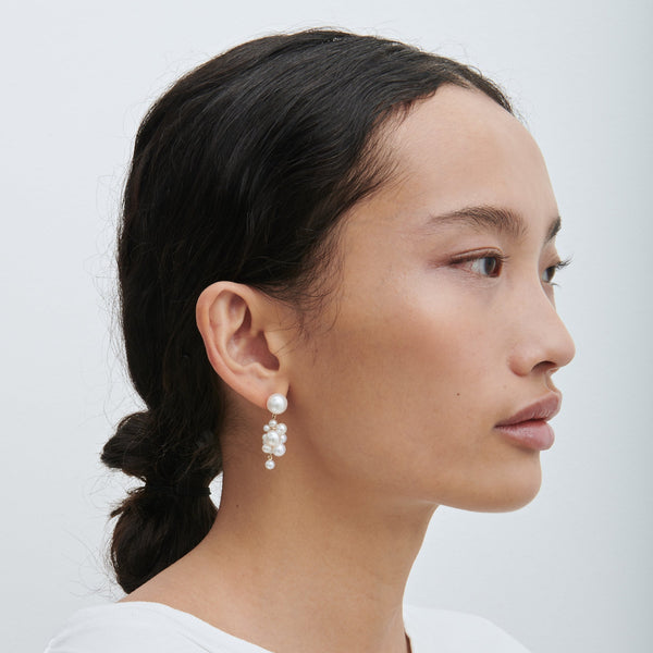 Sophie Bille Brahe Botticelli Single