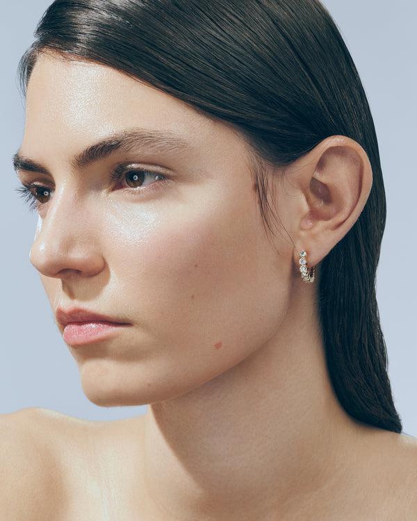 Sophie Bille Brahe Boucle