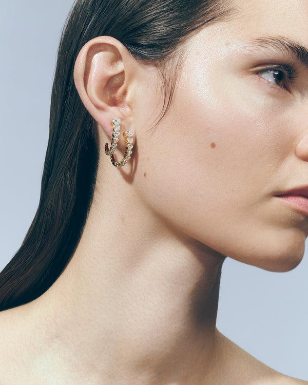 Sophie Bille Brahe Boucle Coeur