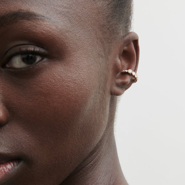 Sophie Bille Brahe Boucle De Cuff