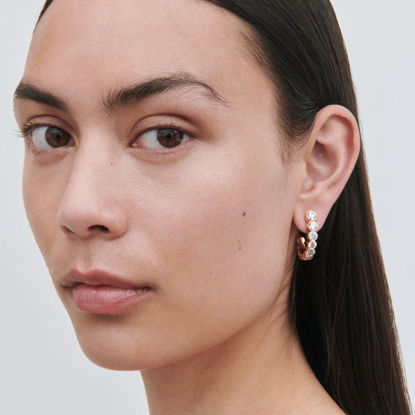 Sophie Bille Brahe Boucle Royale