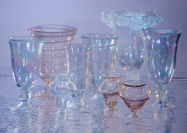 Sophie Bille Brahe Bouquet De Cellophane