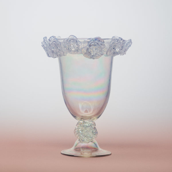 sophie bille brahe Bouquet de Cellophane