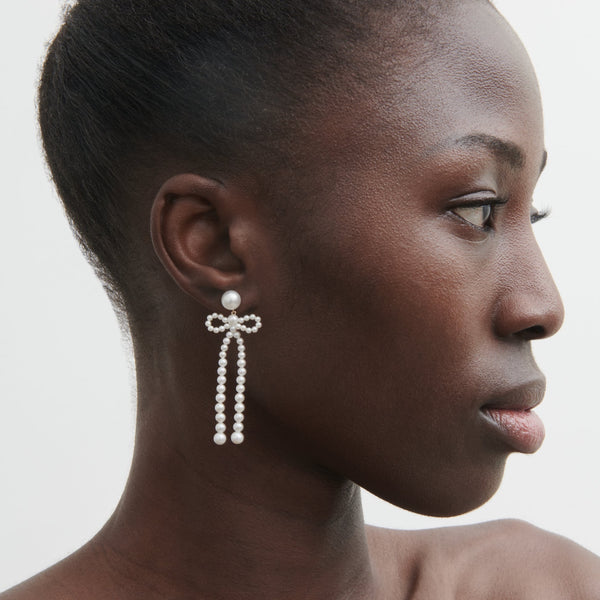 Sophie Bille Brahe Bow Rosette