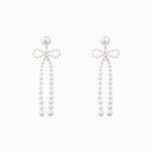 sophie bille brahe Bow Rosette