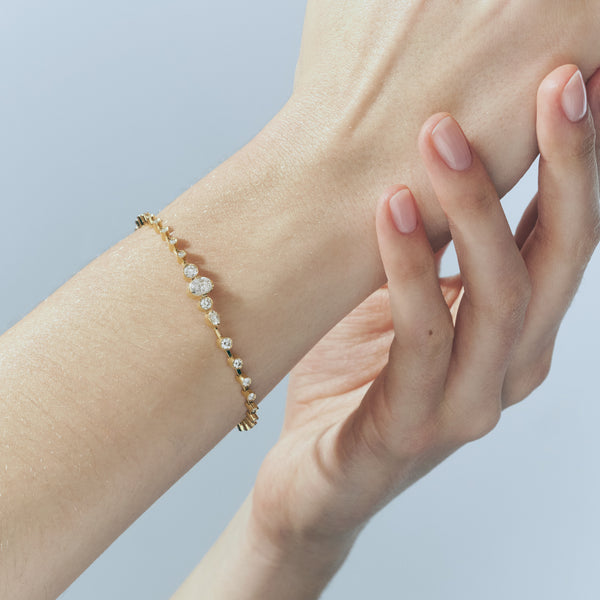 Sophie Bille Brahe Bracelet De Sky