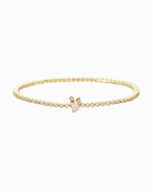 sophie bille brahe Bracelet de Tennis Diamant