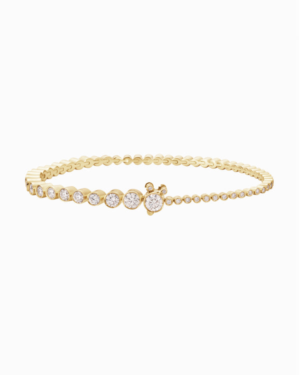 sophie bille brahe Bracelet de Tennis