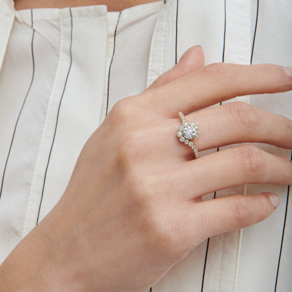 Sophie Bille Brahe Celestine