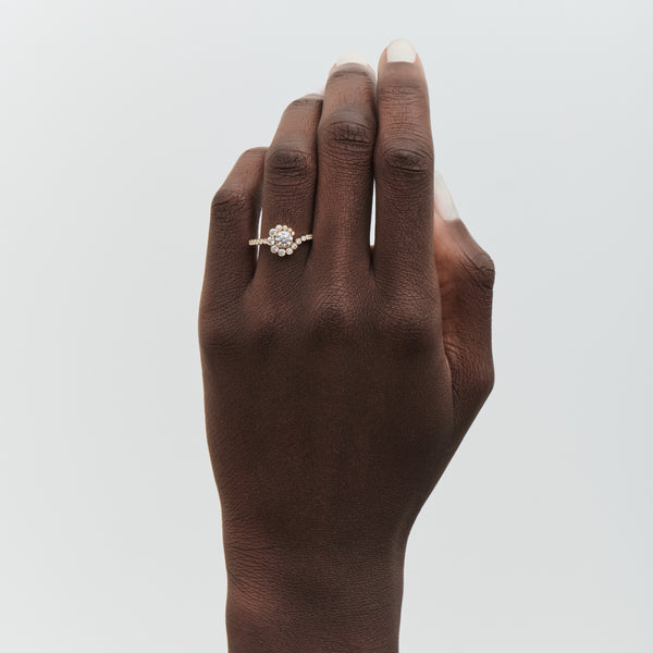 Sophie Bille Brahe Celestine De Diamant