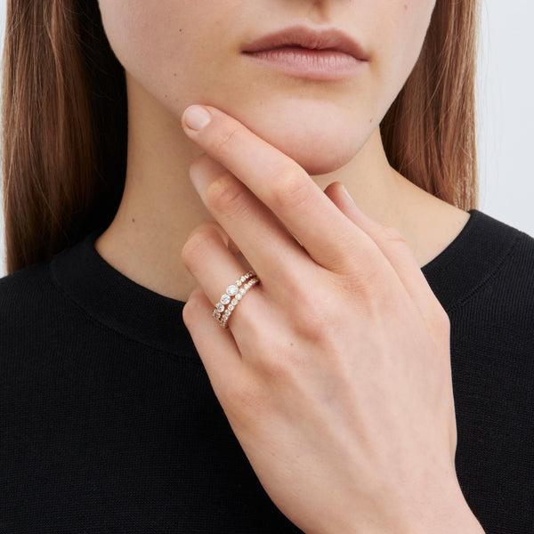 Sophie Bille Brahe Cher Croissant