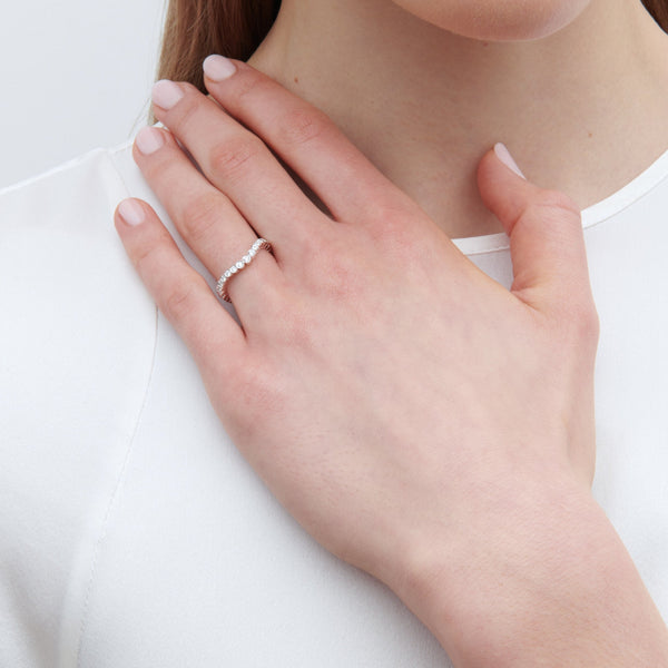 Sophie Bille Brahe Chère Grace Blanc