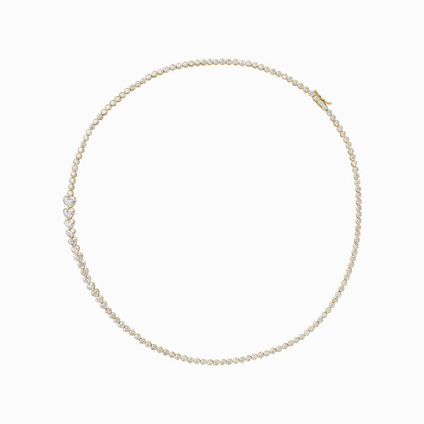 Sophie Bille Brahe Coeur De Tennis