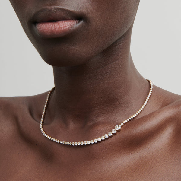 Sophie Bille Brahe Coeur De Tennis