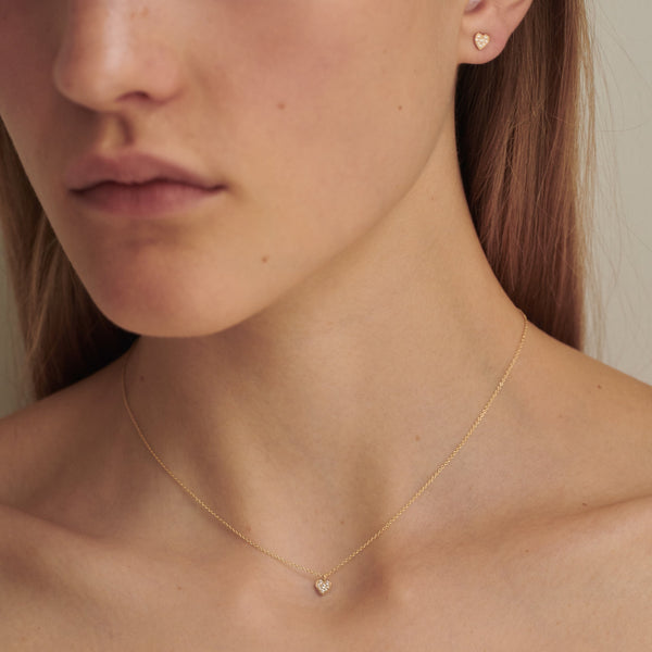 Sophie Bille Brahe Coeur Diamant