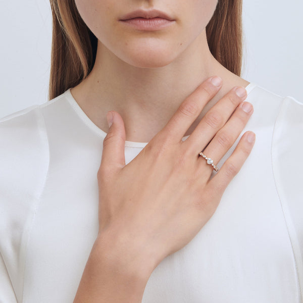 Sophie Bille Brahe Coeur Ensemble