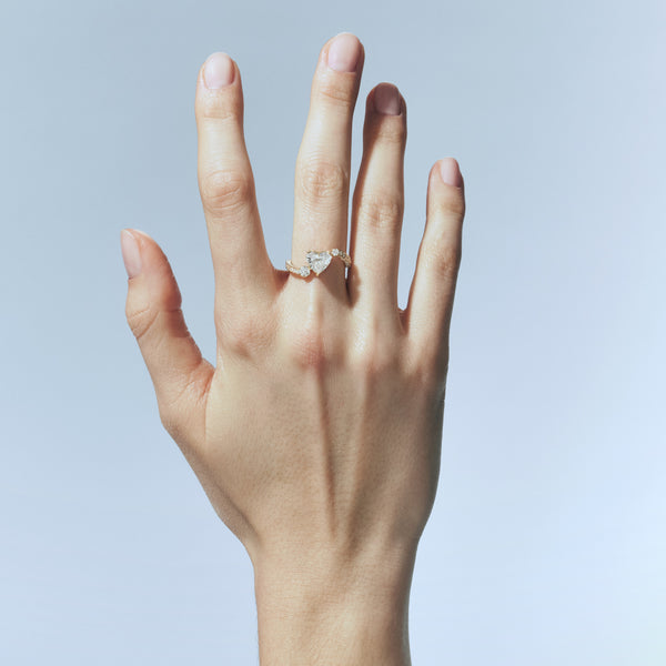 Sophie Bille Brahe Coeur Madison