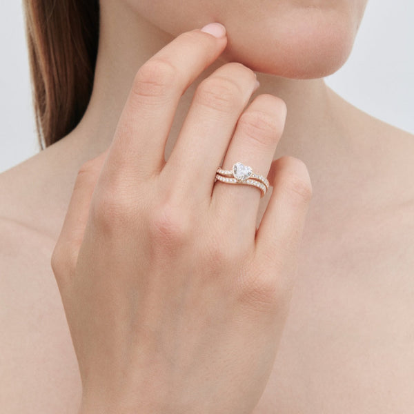 Sophie Bille Brahe Coeur Royal