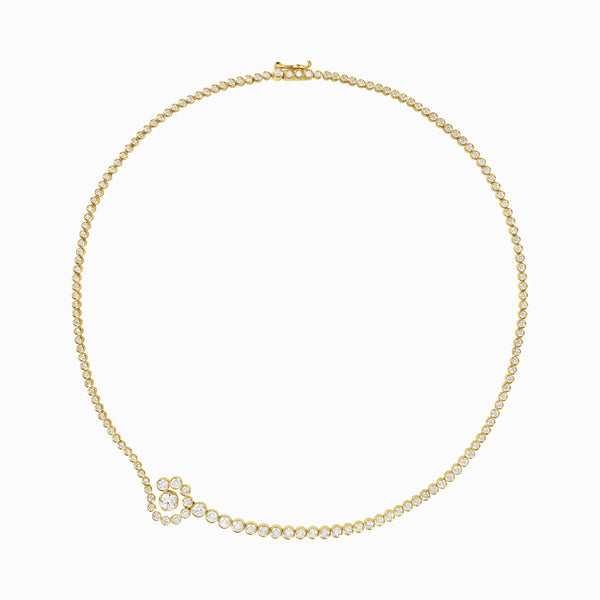 Sophie Bille Brahe Collier D'Escargot