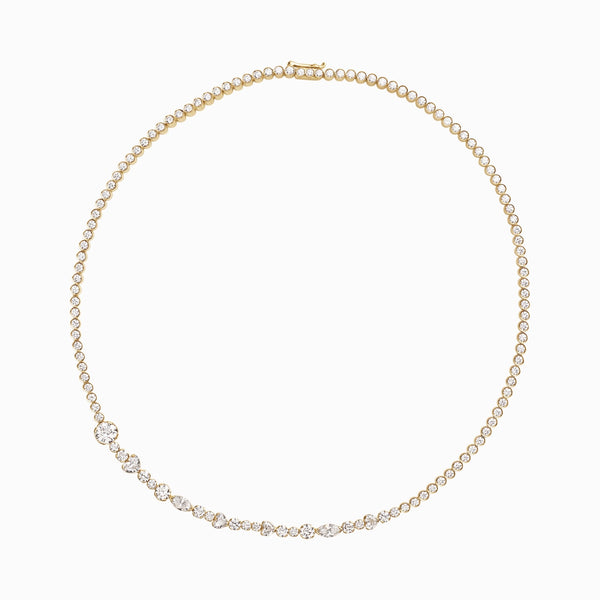 Sophie Bille Brahe Collier De Amis