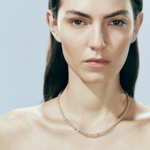 Sophie Bille Brahe Collier De Amis