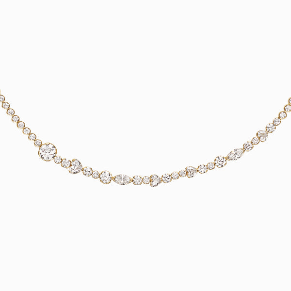 sophie bille brahe Collier de Amis