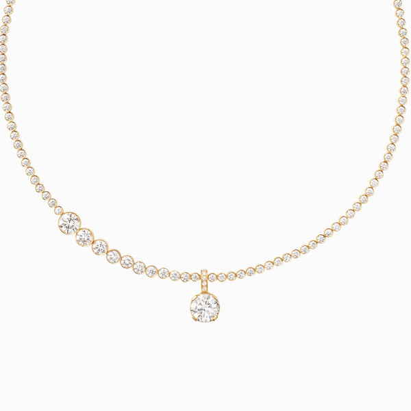 sophie bille brahe Collier de Madison