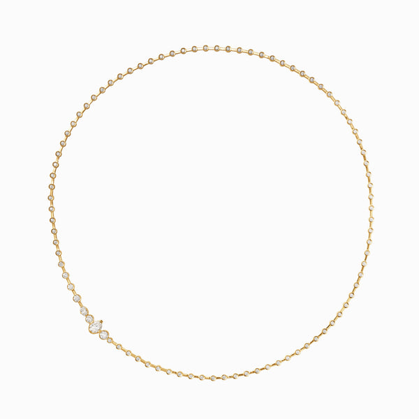 Sophie Bille Brahe Collier De Sky