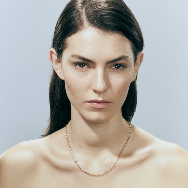 Sophie Bille Brahe Collier De Sky