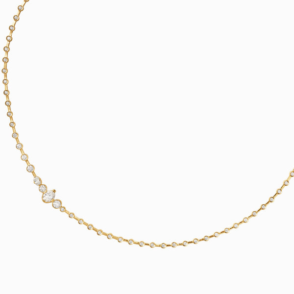 sophie bille brahe Collier de Sky