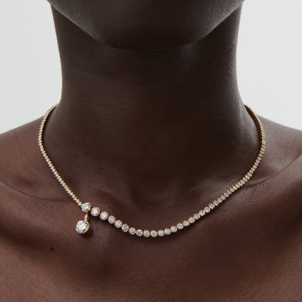 Sophie Bille Brahe Collier De Venus