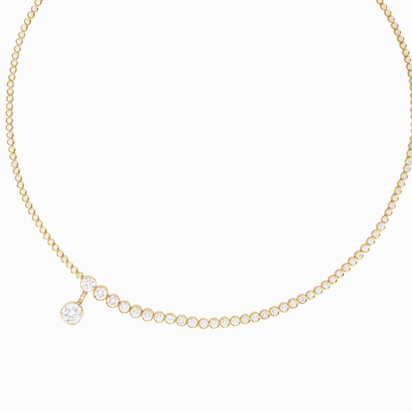 sophie bille brahe Collier de Venus