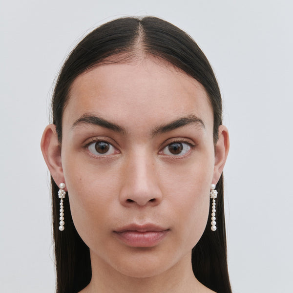 Sophie Bille Brahe Colonna Perle